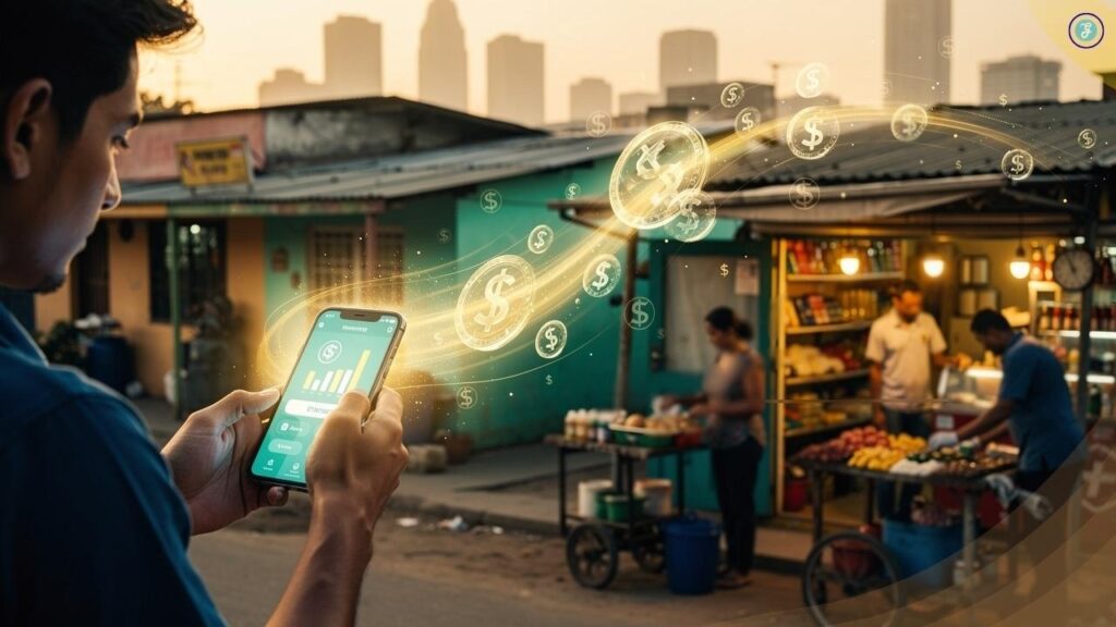 Role Of Remittances In Startups