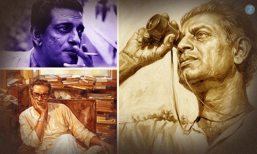 Satyajit Ray Legacy is Beyond Dispute