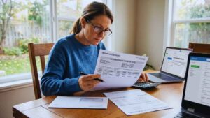 Scrutinize Your Explanation of Benefits (EOB)