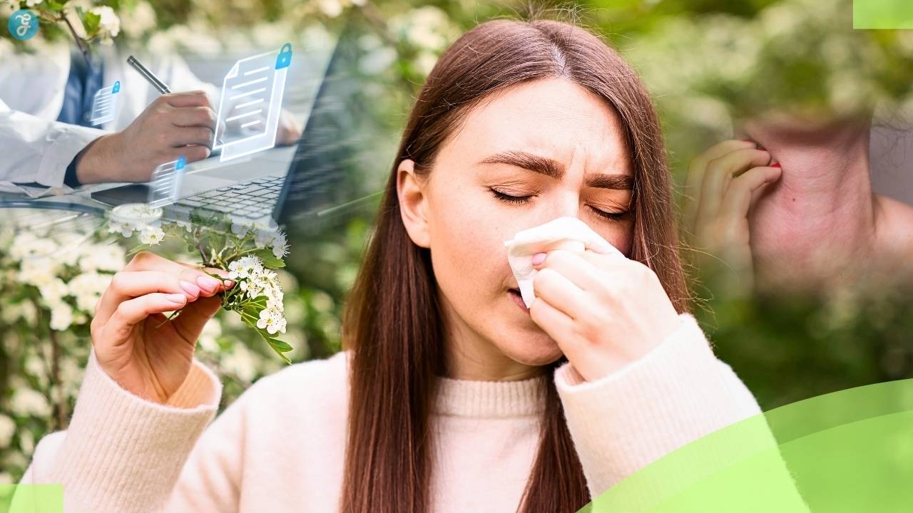 Seasonal Allergies clinical guide