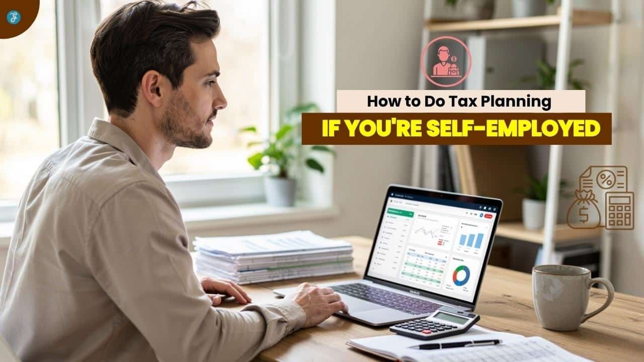 Self-Employed Tax Planning