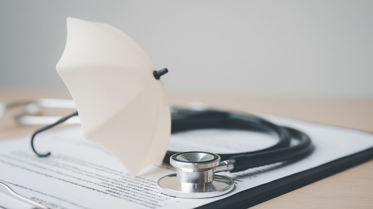 Senior Citizens Health Insurance