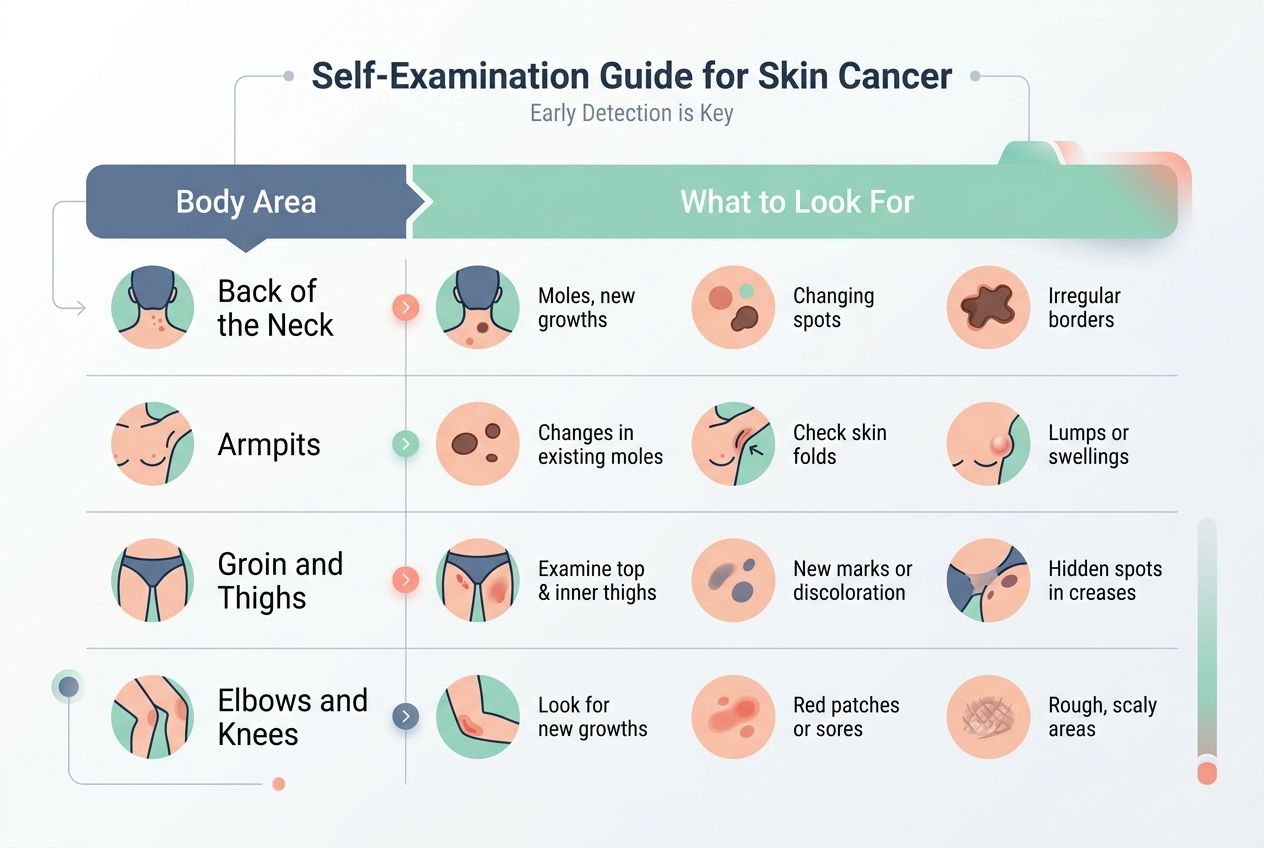 Skin Signs of Internal Health Problems you shouldn't ignore self recognition guide