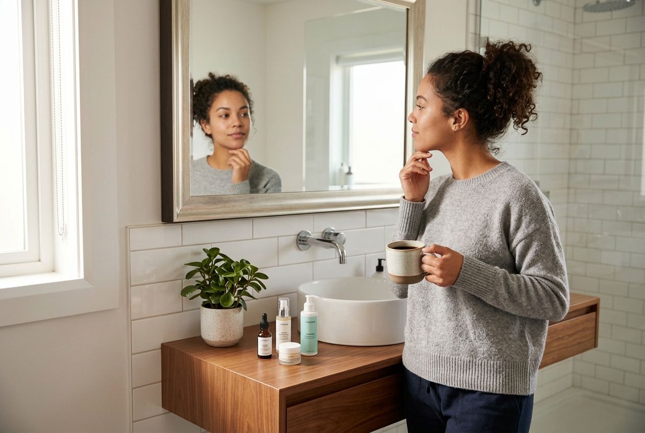 Skin problems you shouldn't ignore