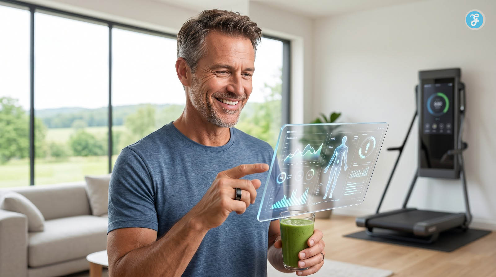 Smart Ring Is Becoming Habit