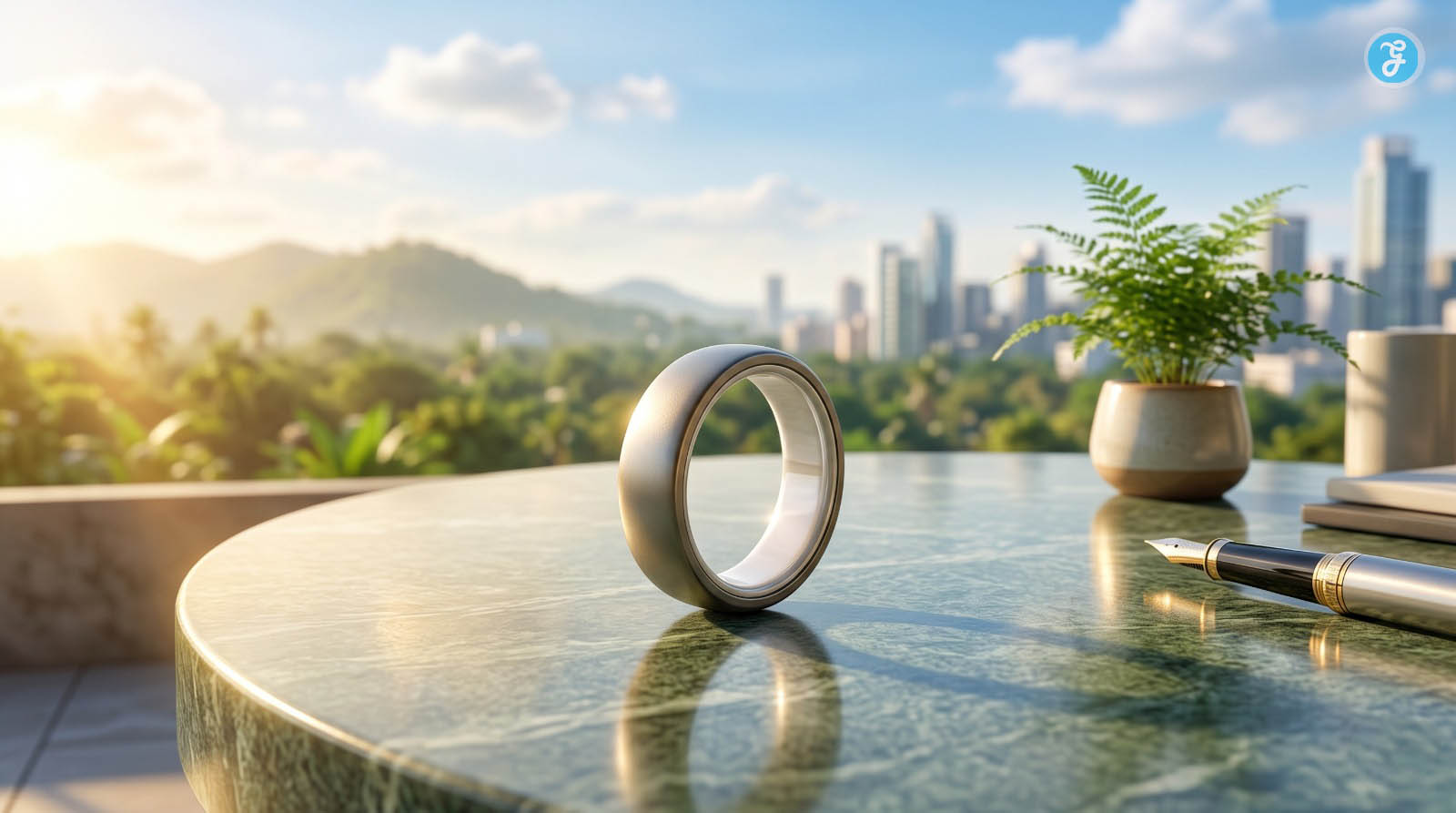 Smart Rings in India: Future
