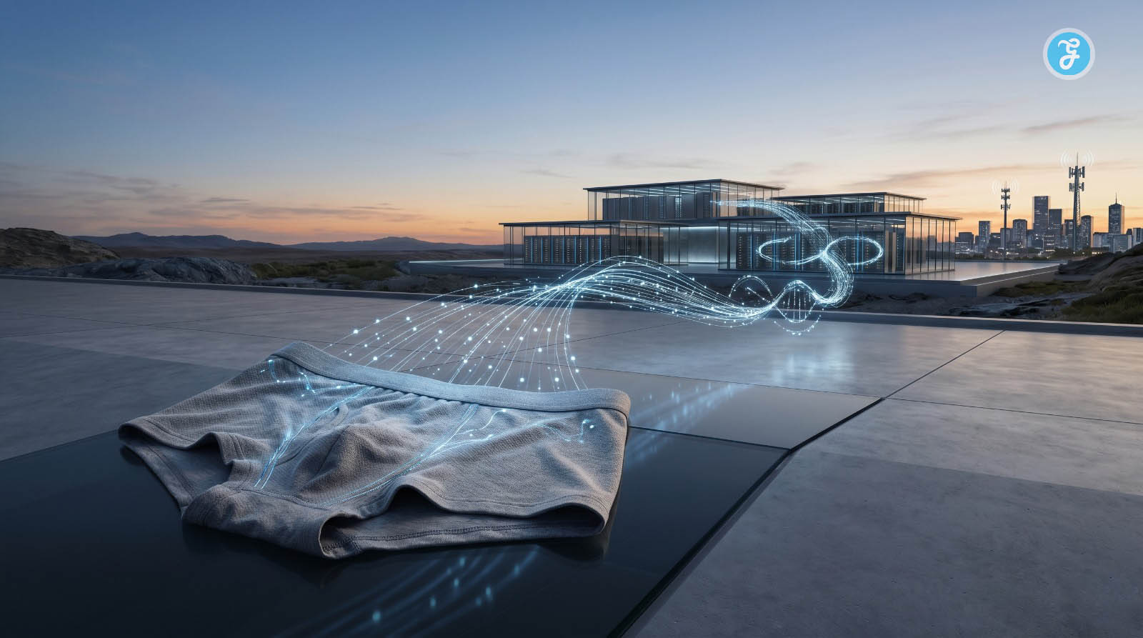 Smart Underwear Data vs Reality