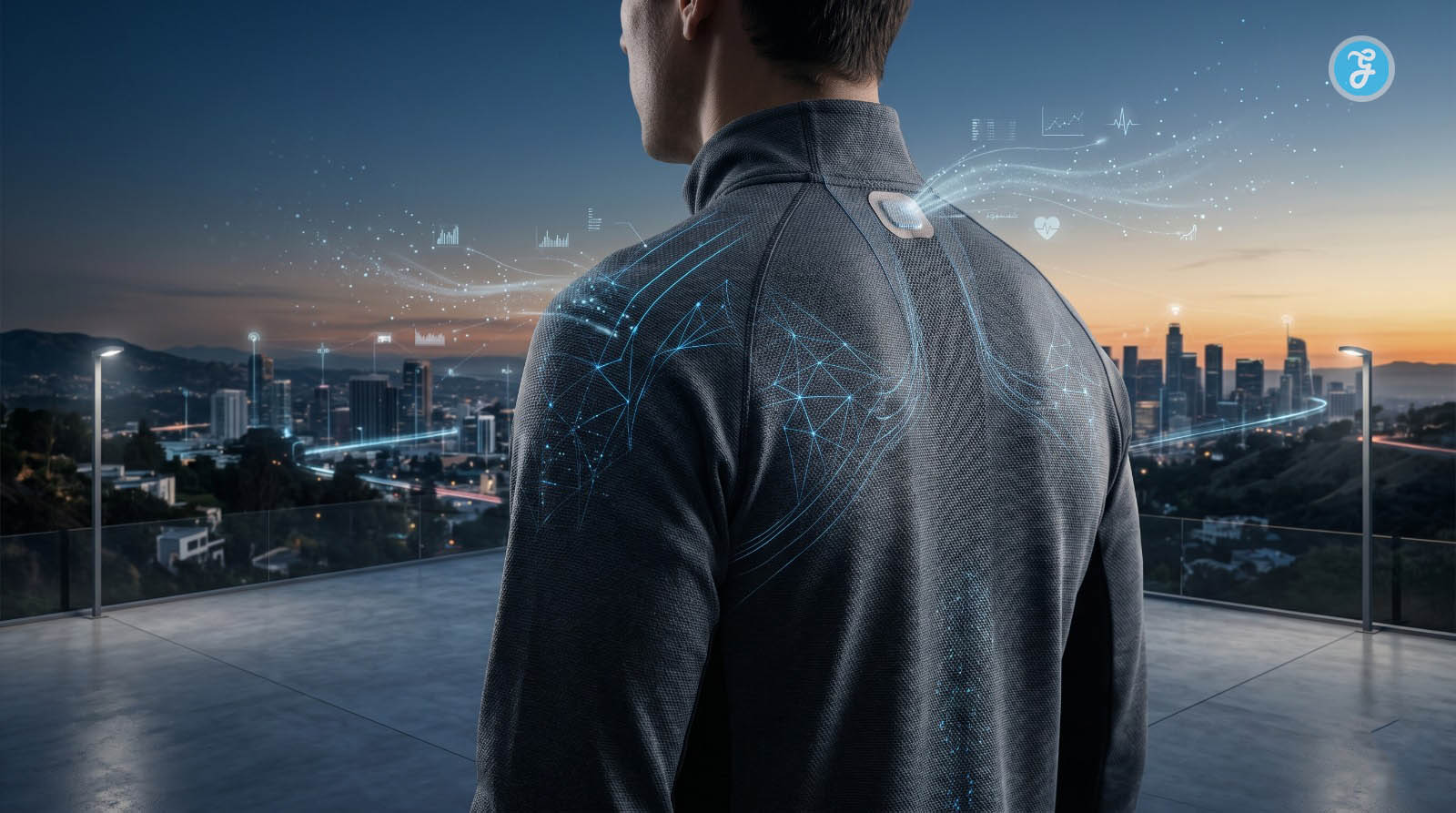 Smart Underwear: The Tech Within