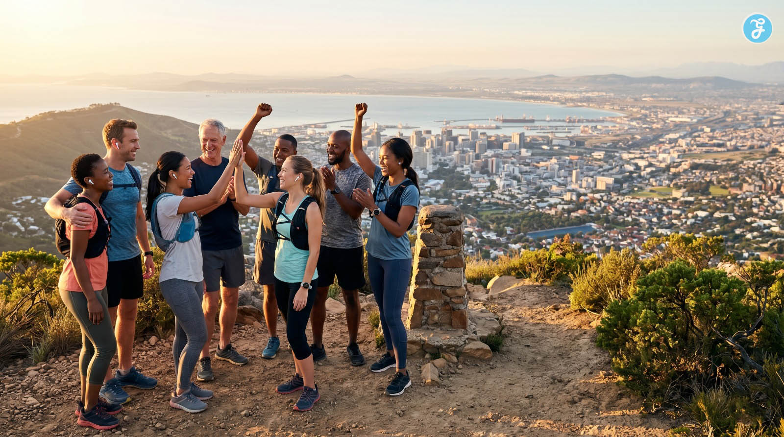 Social Fitness Apps: Future Is Shared