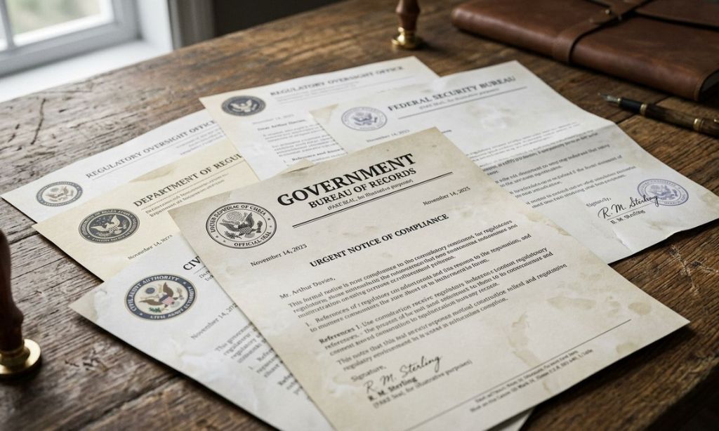 Social Security Scams