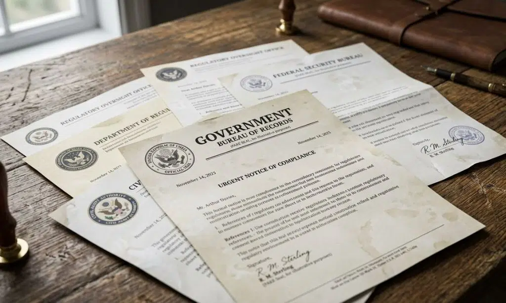 Social Security Scams
