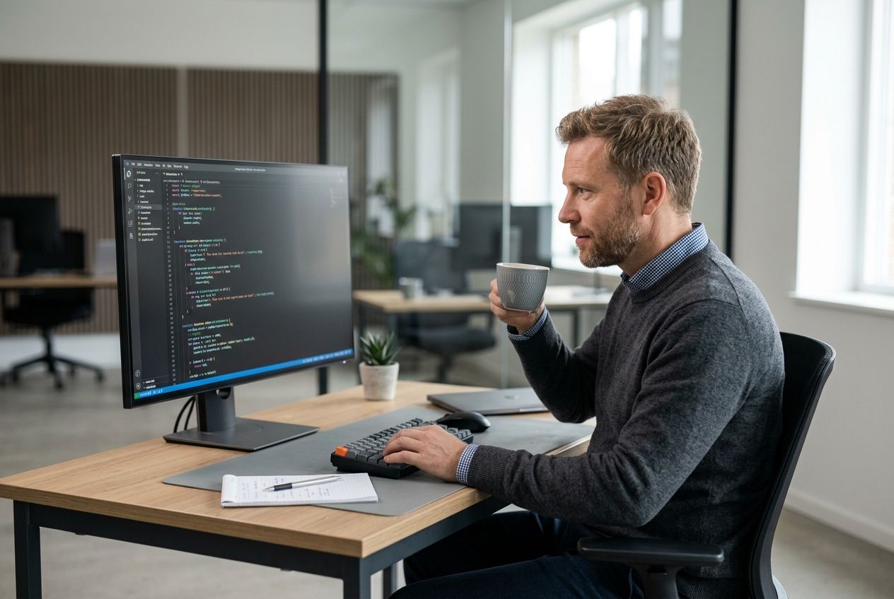 Step-by-Step Guide to Fix Git Merge Conflicts