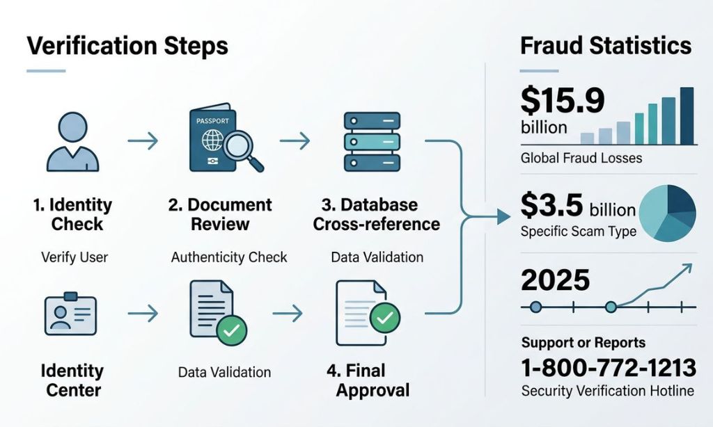 Steps Retirees Can Take to Stay Safe from Social Security Scam