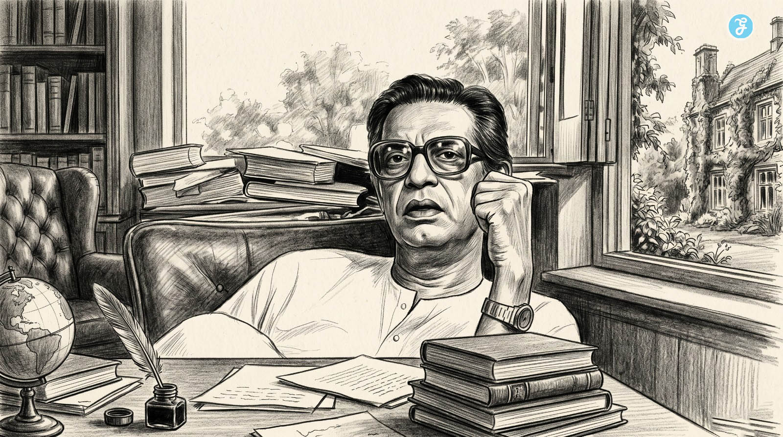 Storytelling and the Satyajit Ray Legacy