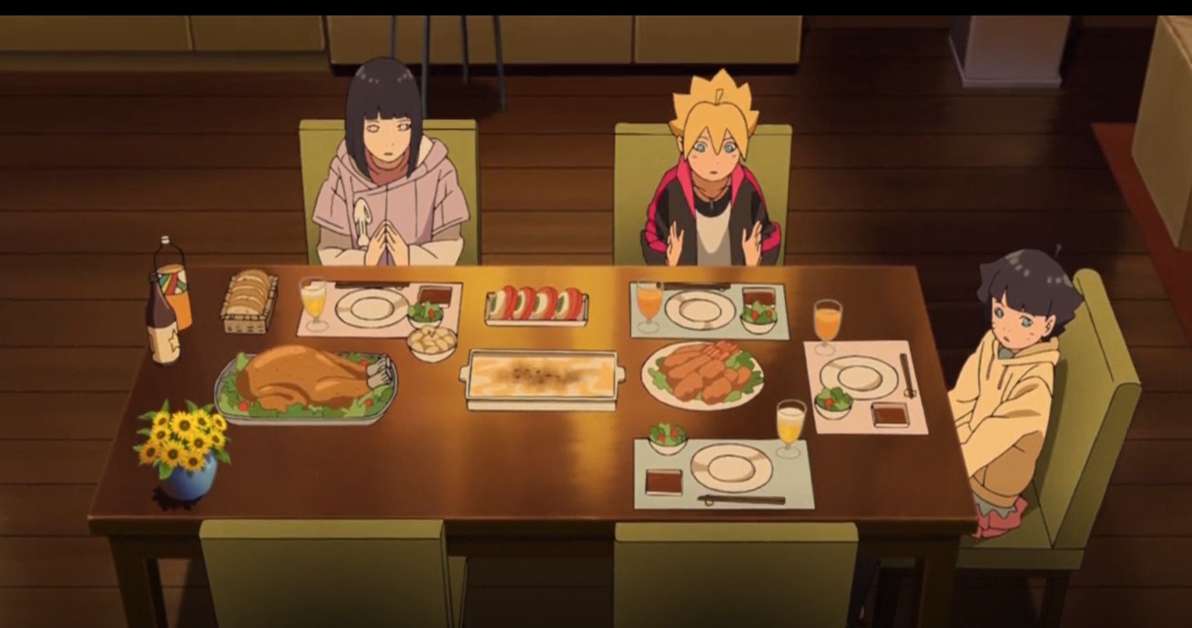 Strained relationships with family