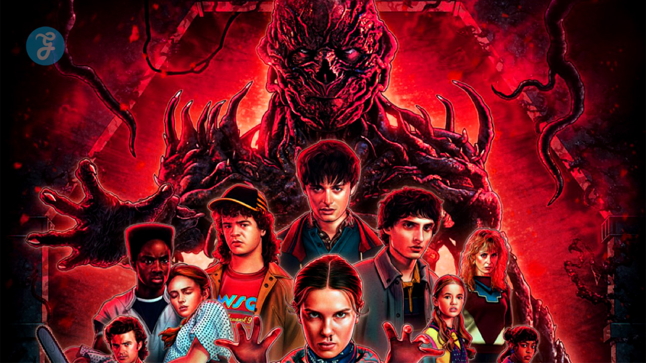 Stranger Things Season 5 Character Fates