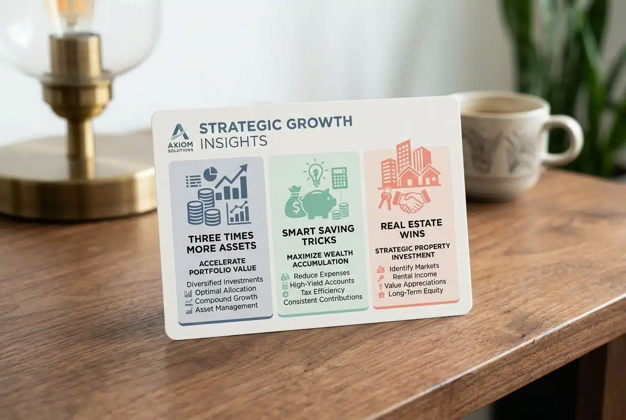 Strategies for Building Generational Wealth