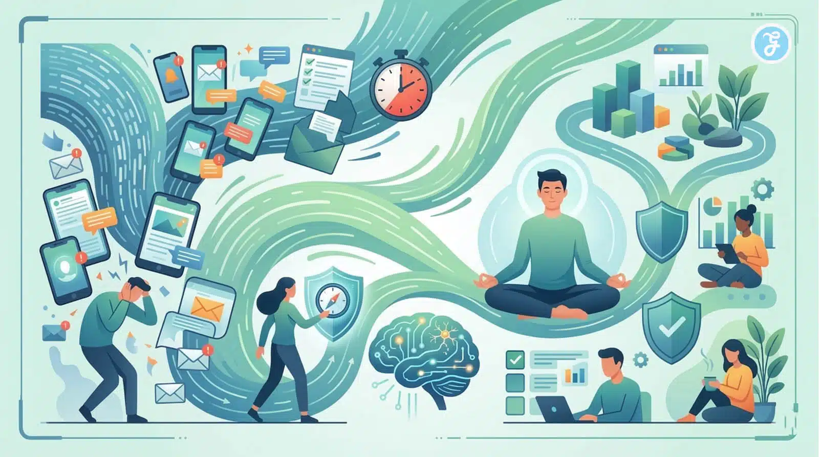 Stress Awareness Month 2026: Mastering Stress Today