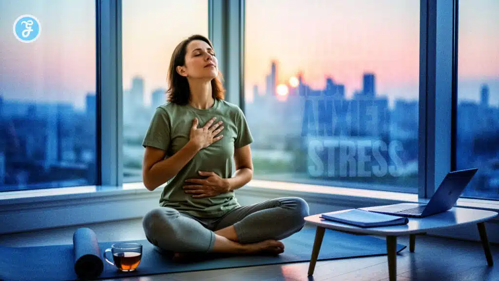 Stress Awareness Month 2026