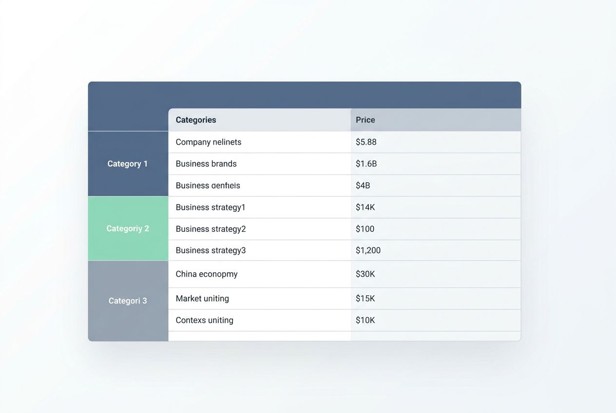 Structure the user interface for simplicity