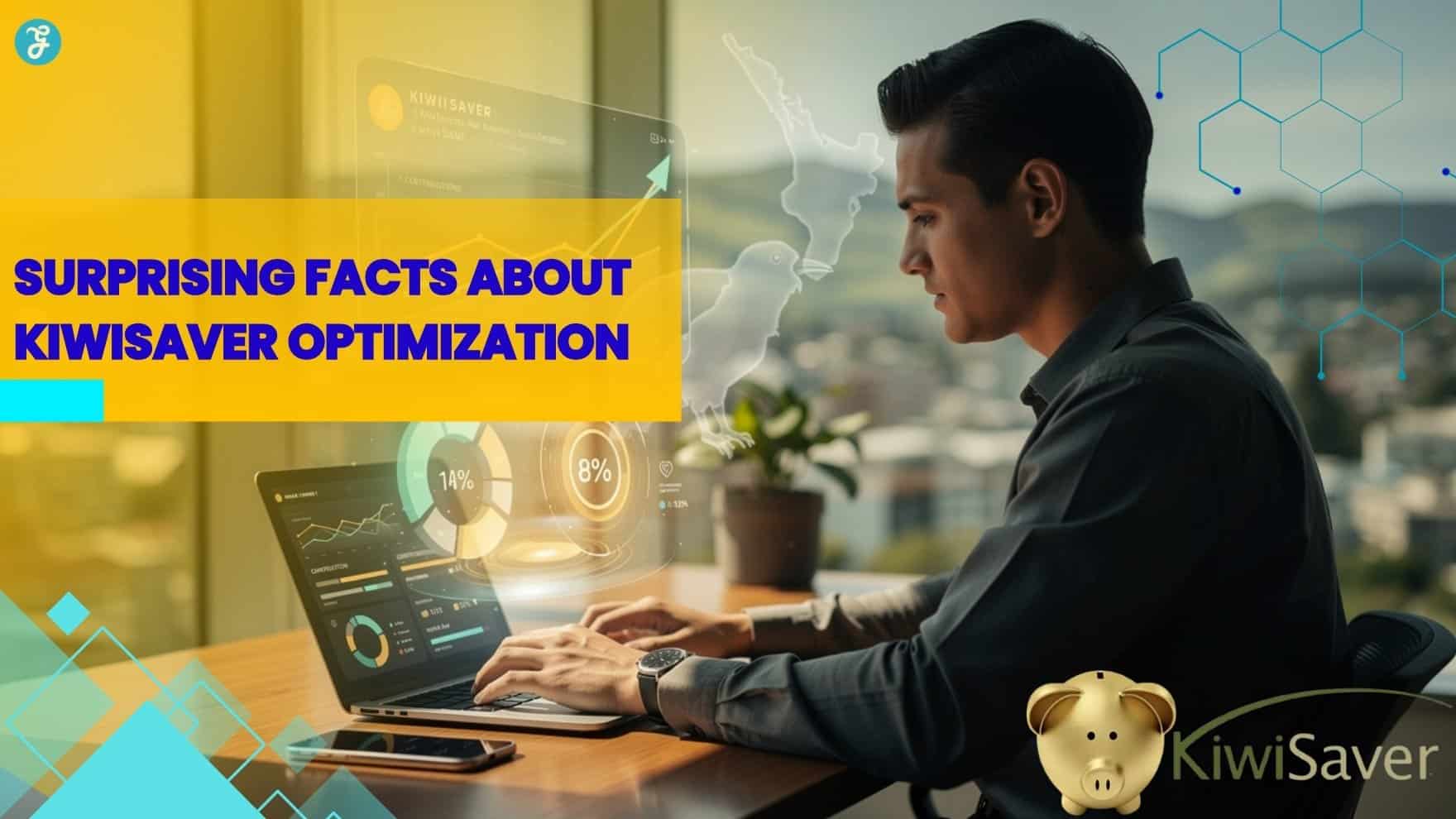 KiwiSaver Optimization 2026