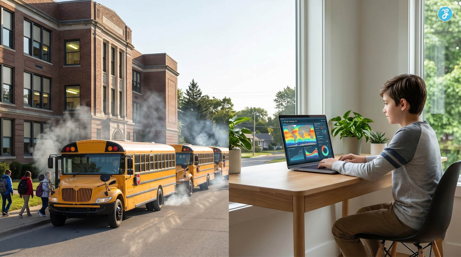 Sustainable Digital Education: Remarkable Change