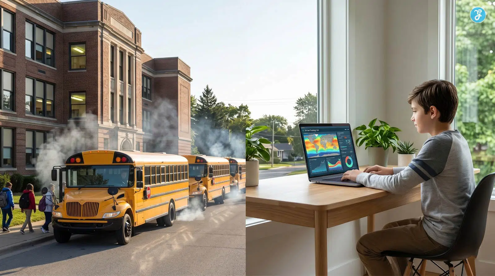 Sustainable Digital Education: Remarkable Change