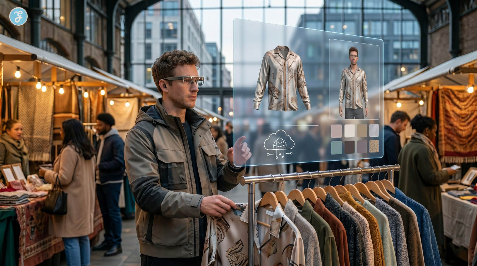Sustainable Digital Fashion: The Modern Shopper