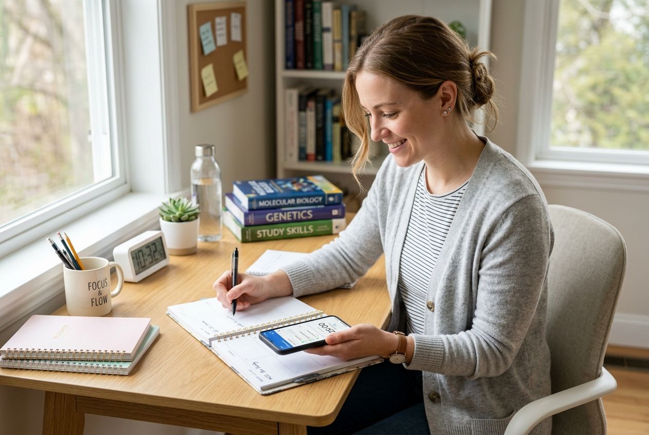 Take Care of Your Physical and Mental Health