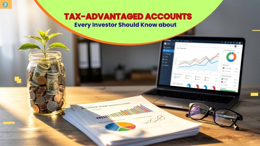 Tax-Advantaged Accounts