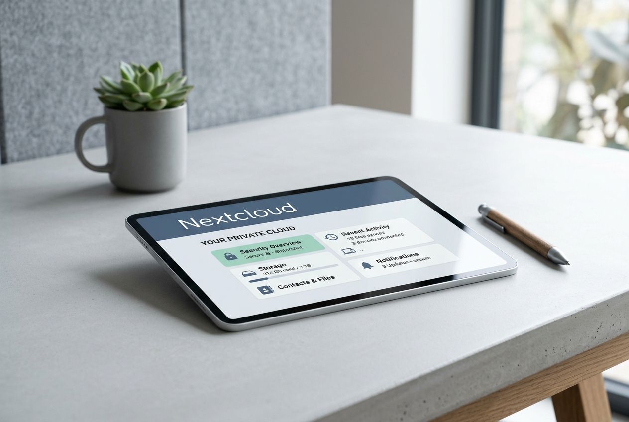 Technologies Enabling Digital Independence