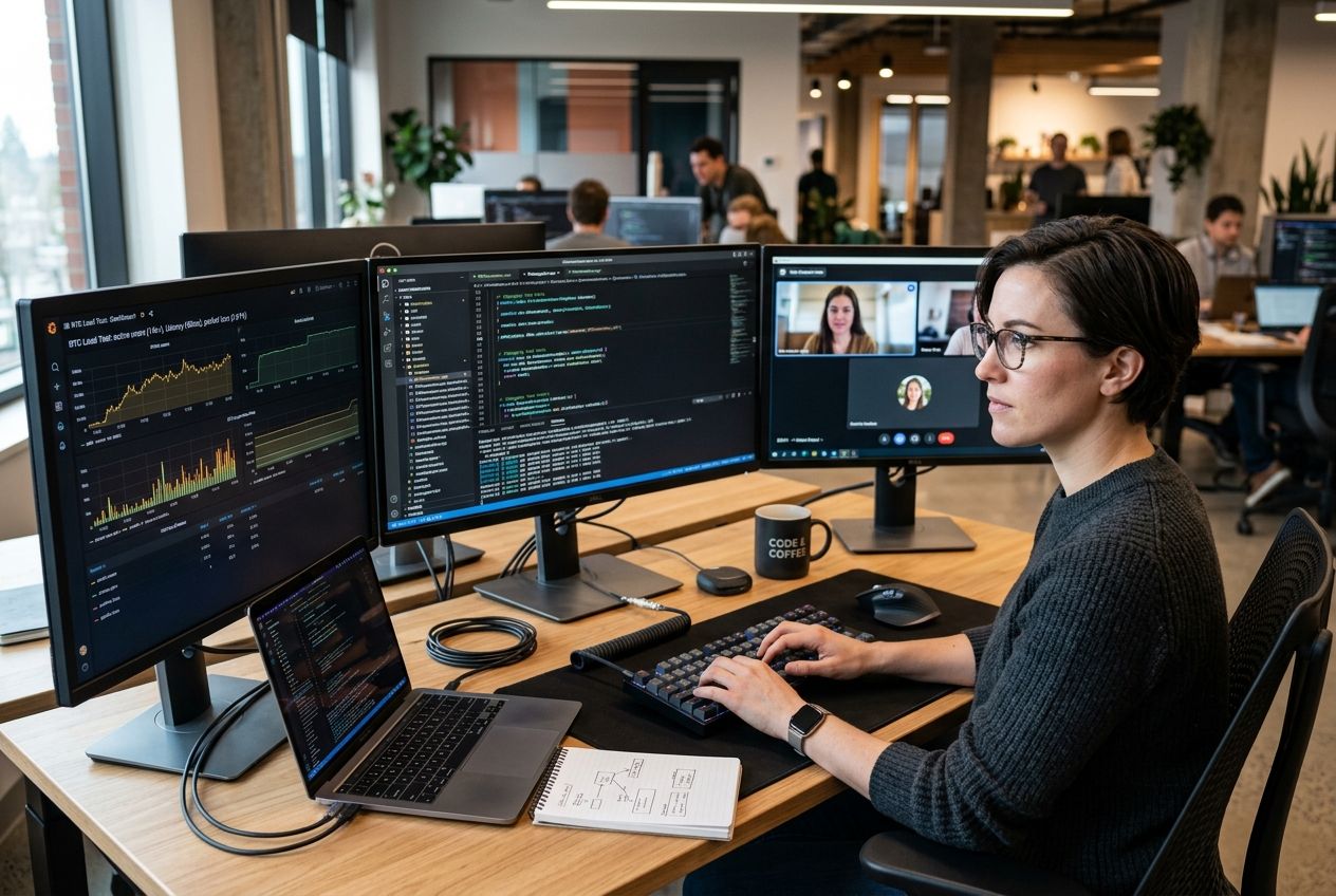 Testing and Debugging WebSockets Implementations
