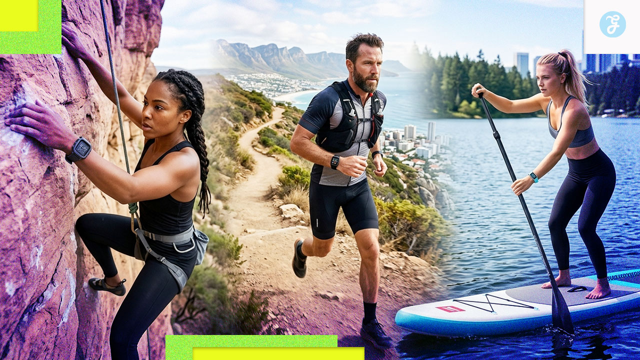 Best US Fitness Trackers 2026