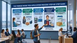 The Application Process Step-by-Step