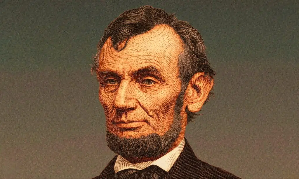 The Assassination of Abraham Lincoln (1865)