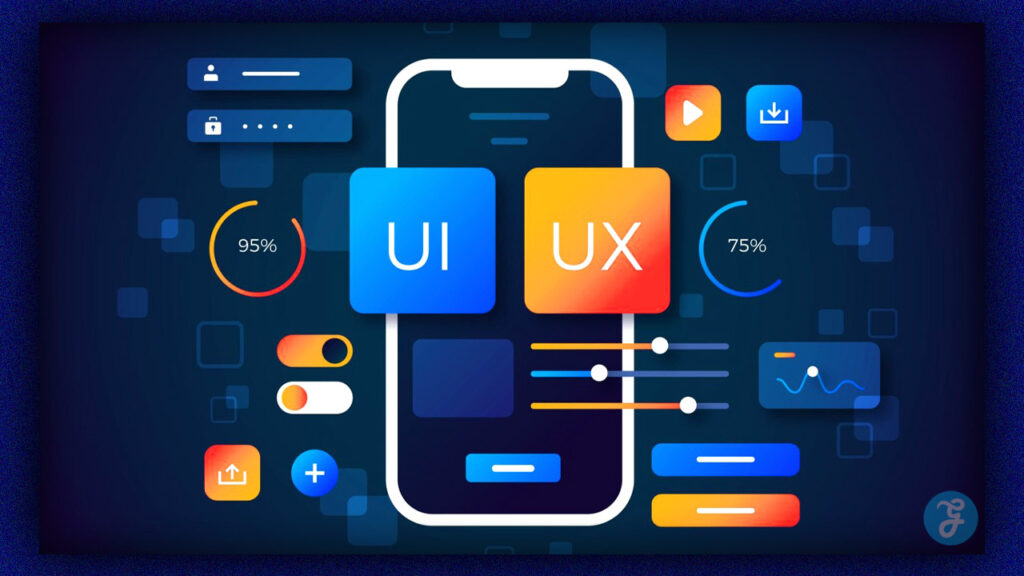UX/UI Design Basics for Web Developers