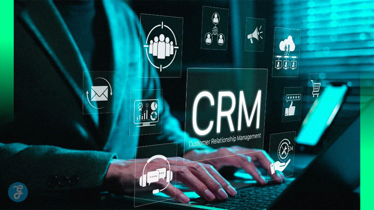 The Best CRM Tools for Sales Teams in 2025