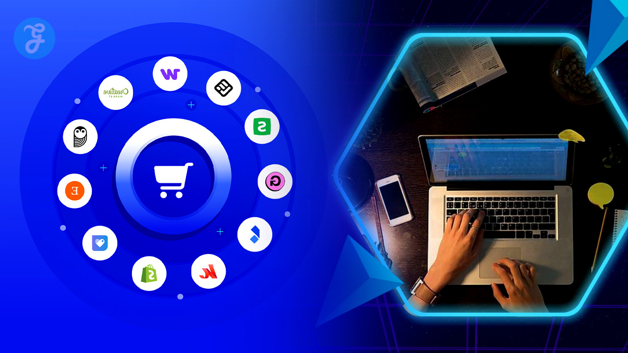 The Best Platforms for Selling Digital Services Globally