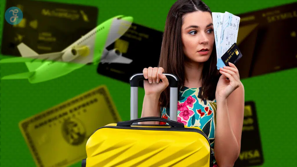 The Best Travel Credit Cards With No Annual Fee