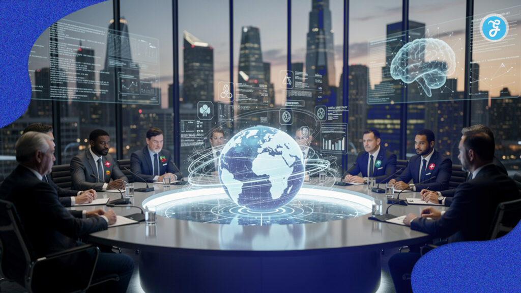 Global AI Talent War 2026