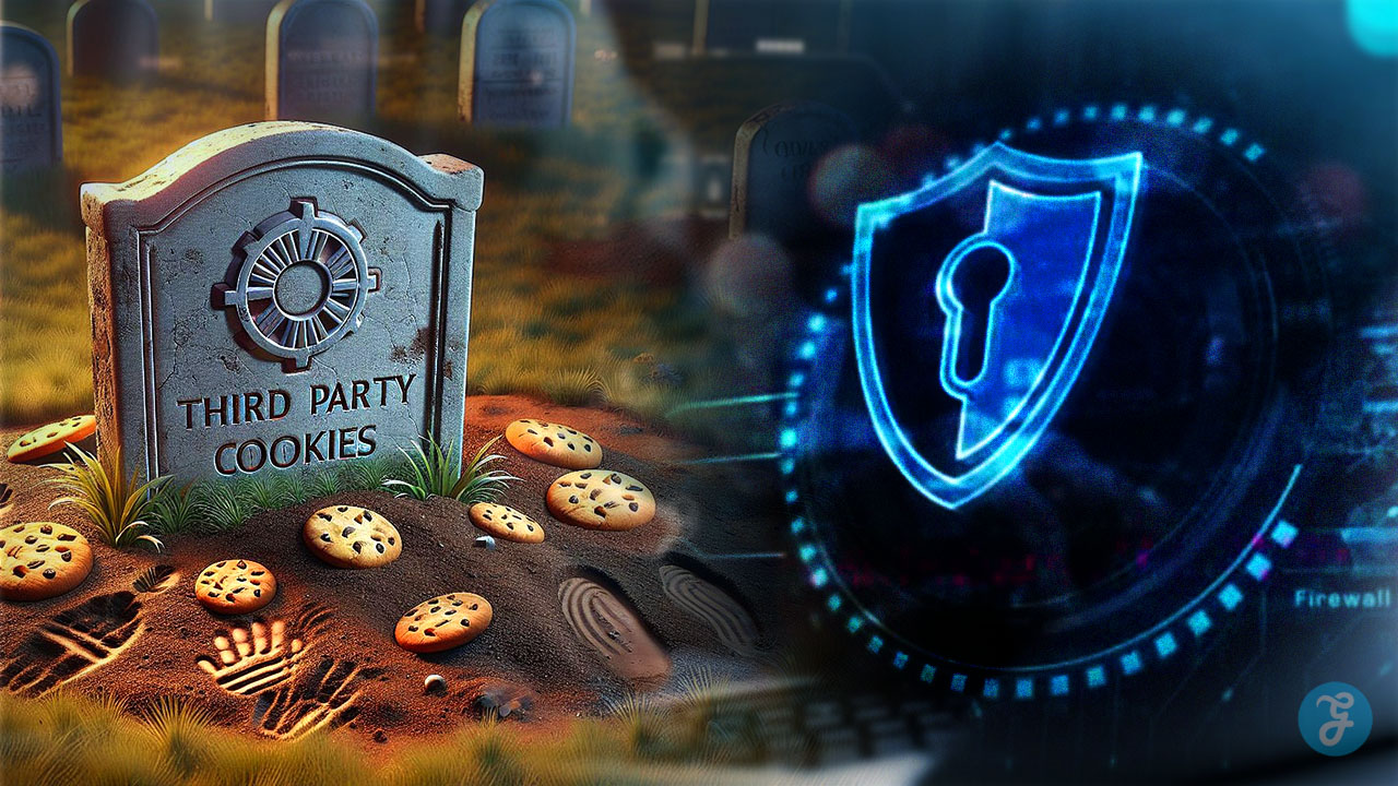 Privacy First Marketing