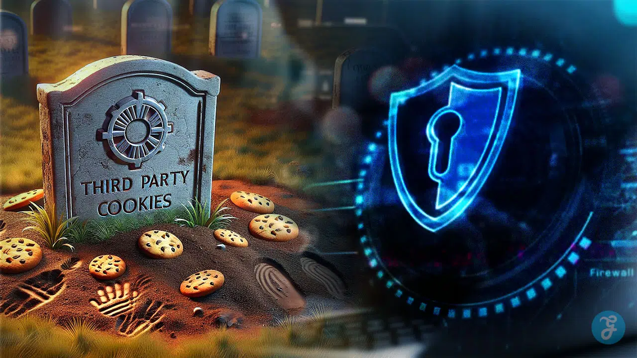 Privacy First Marketing