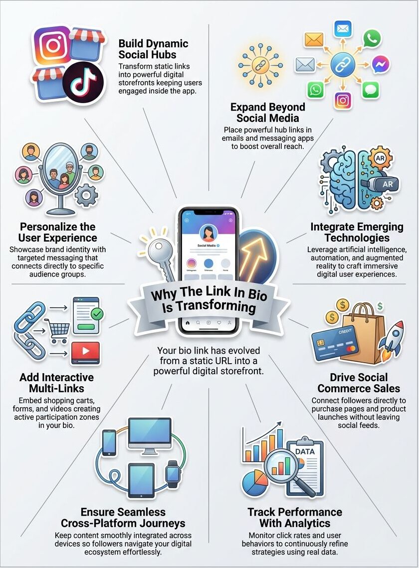 The Death of the Digital Directory- link in bio
