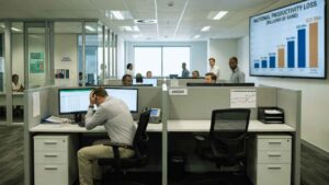 The Economic Cost of Absenteeism