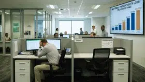 The Economic Cost of Absenteeism
