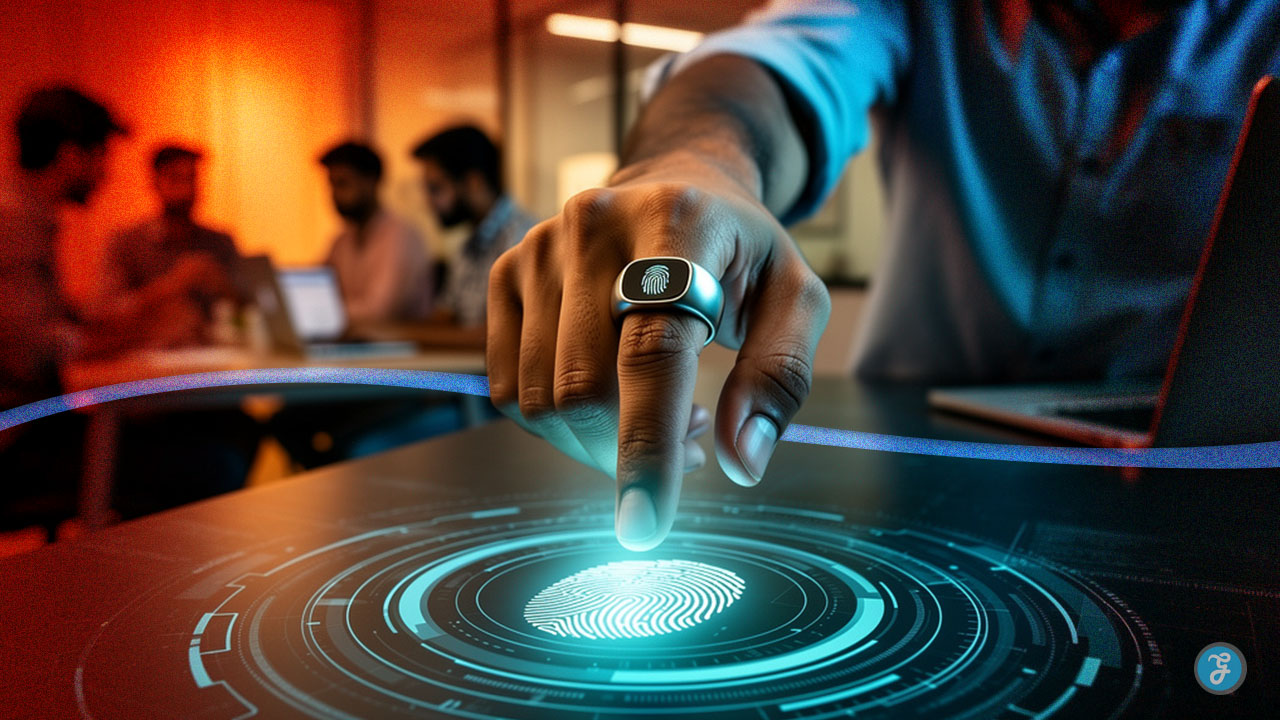 Smart Rings in India