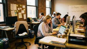 The Hidden Costs for Small Businesses