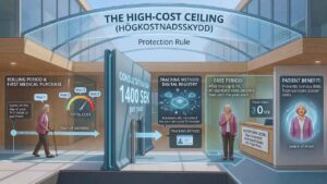 The High-Cost Ceiling (Högkostnadsskydd)