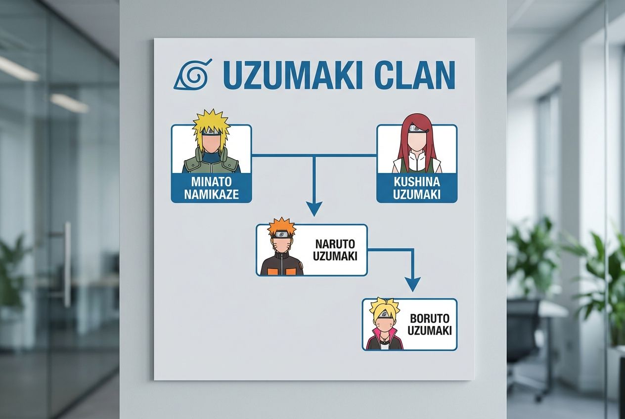 The Legacy of the Uzumaki Clan-Brotherhood of naruto uzumaki