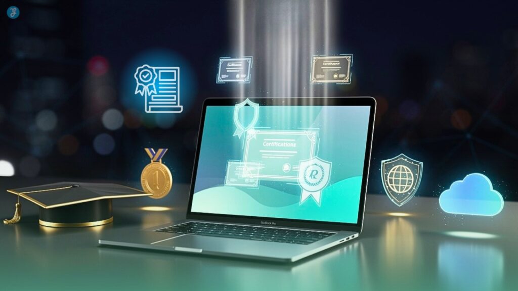 Most Valuable Free Online Certifications